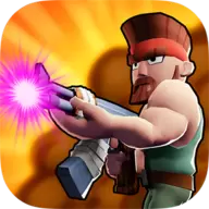 街头射击之星手游免费版