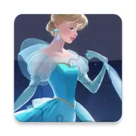 灰姑娘的拼图游戏