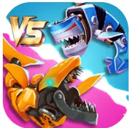 深海变异海王安卓版安装