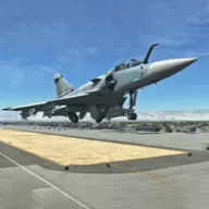 极限飞机驾驶游戏