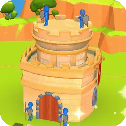 塔防守卫战游戏