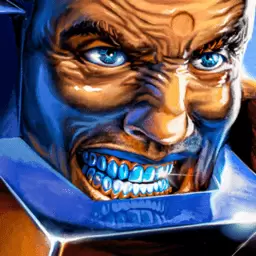 暴徒猎手正版游戏