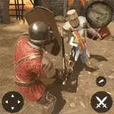 皇室之争最新版游戏