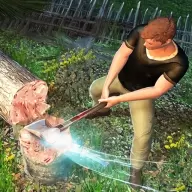 部落生存记游戏