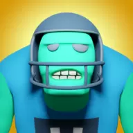 融合查尔斯小火车手游