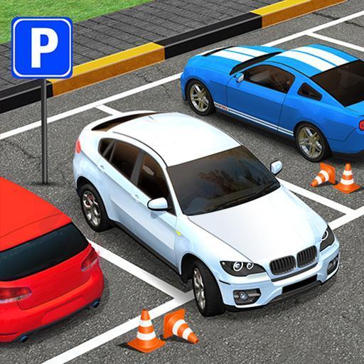老司机停车模拟器安装