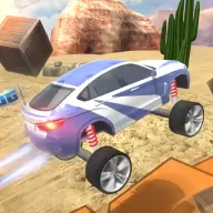 赛车驾驶达人游戏