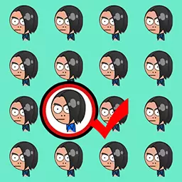 猜字当首富游戏