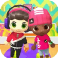 迷你生活城市小镇手游