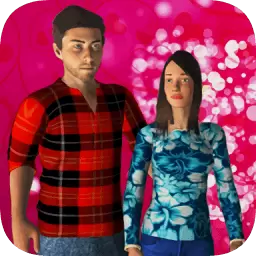 女朋友模拟器真人版