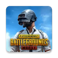 PUBGMOBILE手游2023