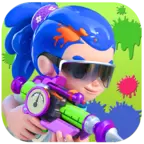 喷射派对手游正版