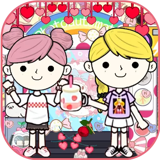 莱拉的迷你世界游戏