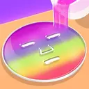 化妆品调色师中文版