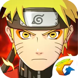 火影忍者究极风暴4手机版