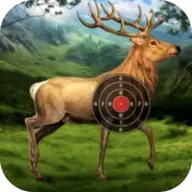 真正的猎鹿模拟器游戏