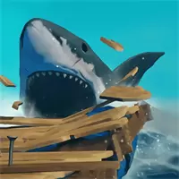 孤舟求生中文版手游