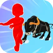 坏公牛驱逐游戏