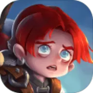 挖掘与地下城游戏