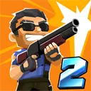 双人大作战2无限金币无限钻石版