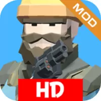 像素射杀僵尸手游