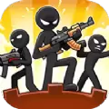 火柴人枪战乱斗手游