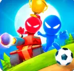 火柴人派对安装