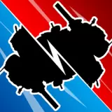 双人疯狂坦克正版