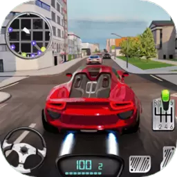 地平线狂野赛车中文版