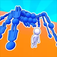 蜘蛛手模拟器游戏