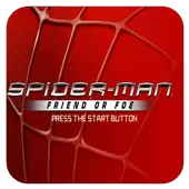 蜘蛛侠敌友难辨手机版