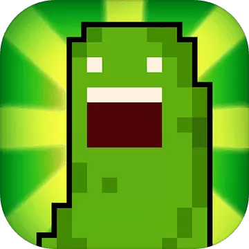 怪物老婆养成记 