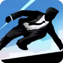 矢量跑酷汉化版