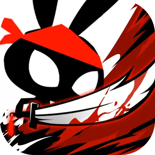 愤怒的兔子游戏