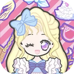 涂鸦画画王国游戏