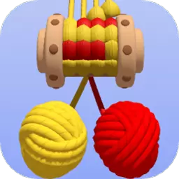 宝宝织布机游戏