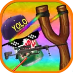 愤怒的罐头游戏