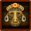 逃离木大厦游戏