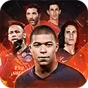 决胜足球修改无限钻石版