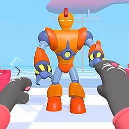 绳索蜘蛛英雄2手游