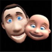 谁是你爸爸模拟器变态版