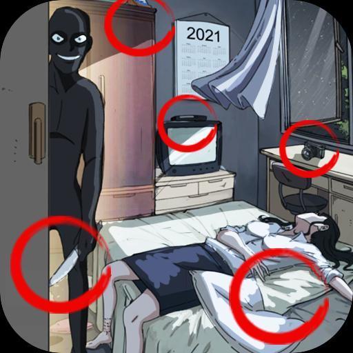 最强推理达人游戏