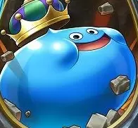 勇者斗恶龙宿敌