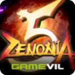 泽诺尼亚5