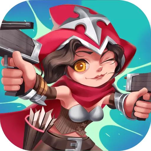 这个地下城有点怪修改版内购免费