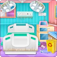 医院手术室清洁