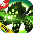 火柴人联盟修改版全英雄解锁满级版