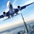 飞机驾驶员模拟器