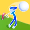 高尔夫竞赛游戏