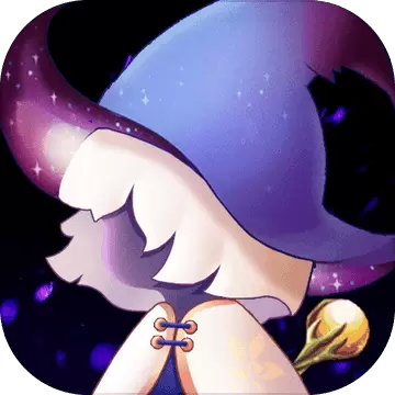 森林里的小女巫汉化版